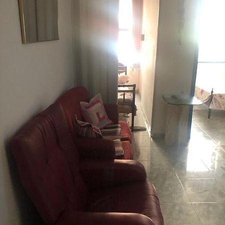 Apto Do Portuga Apartment Rio de Janeiro Exterior photo