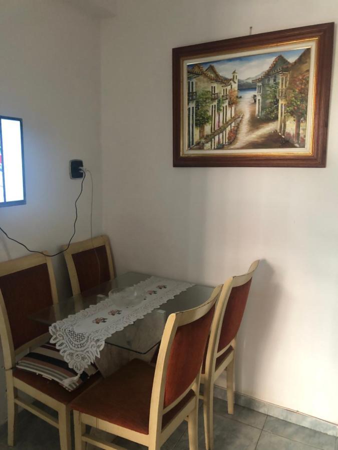 Apto Do Portuga Apartment Rio de Janeiro Exterior photo