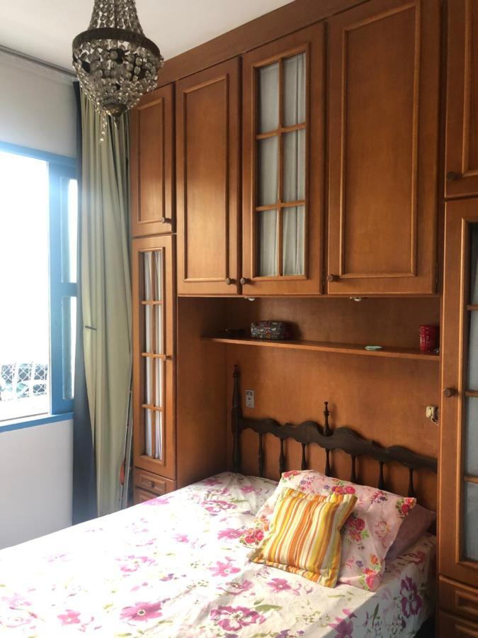 Apto Do Portuga Apartment Rio de Janeiro Exterior photo