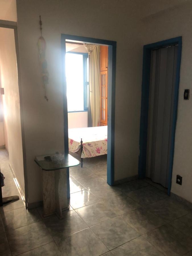 Apto Do Portuga Apartment Rio de Janeiro Exterior photo