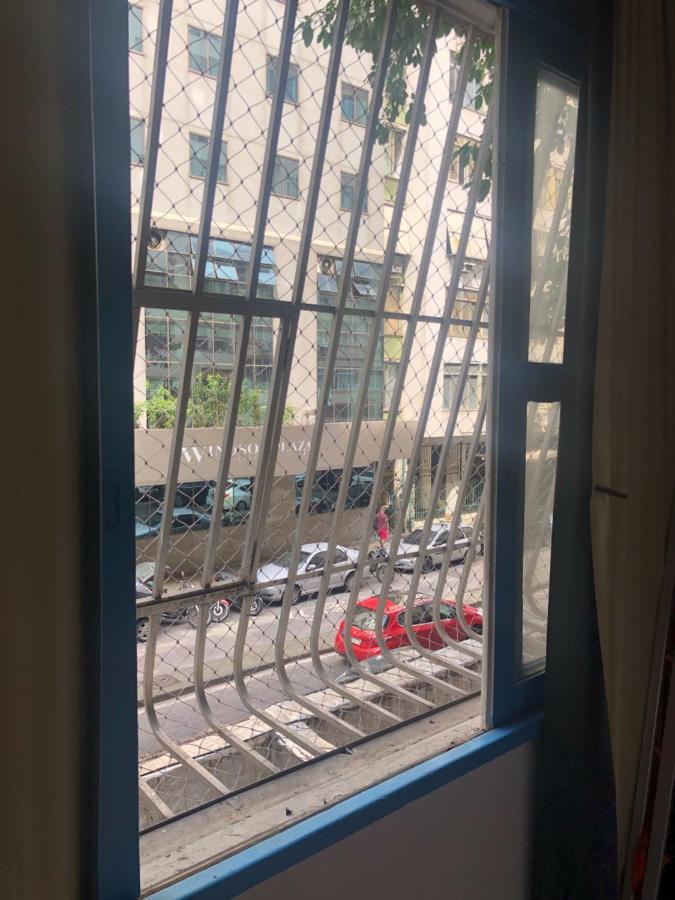 Apto Do Portuga Apartment Rio de Janeiro Exterior photo